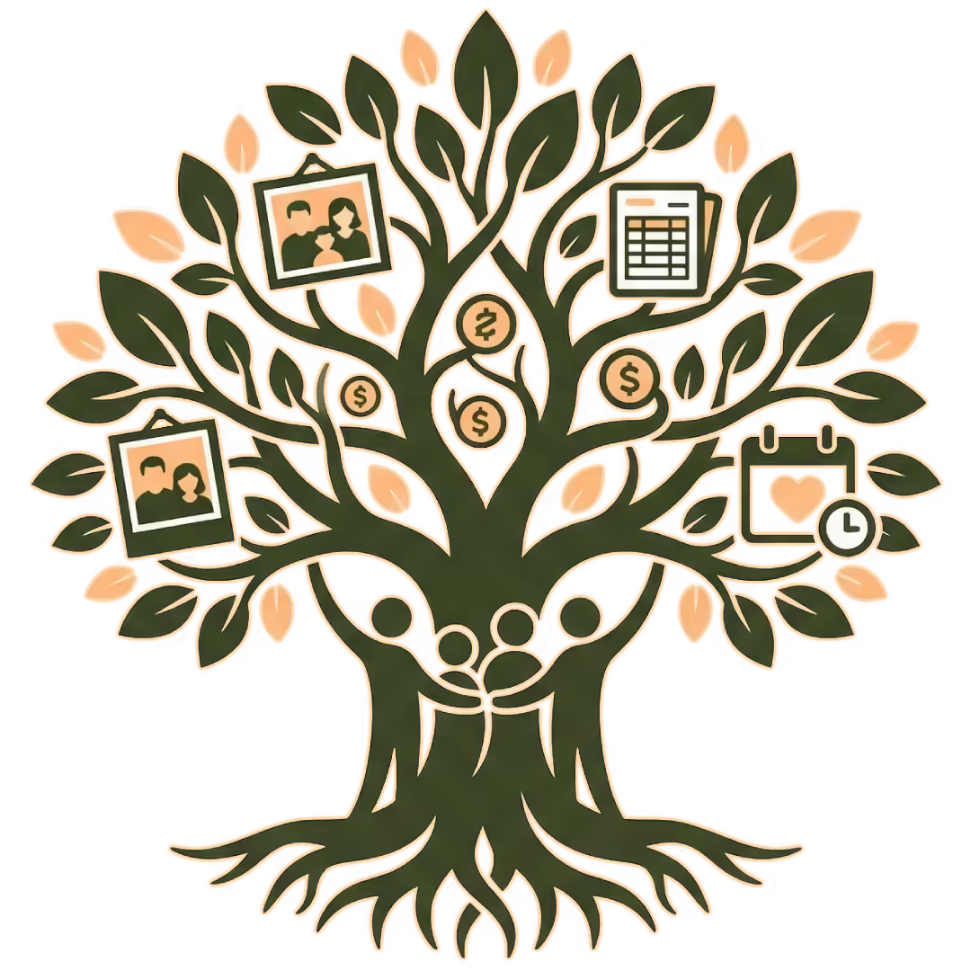 bersilsilah logo